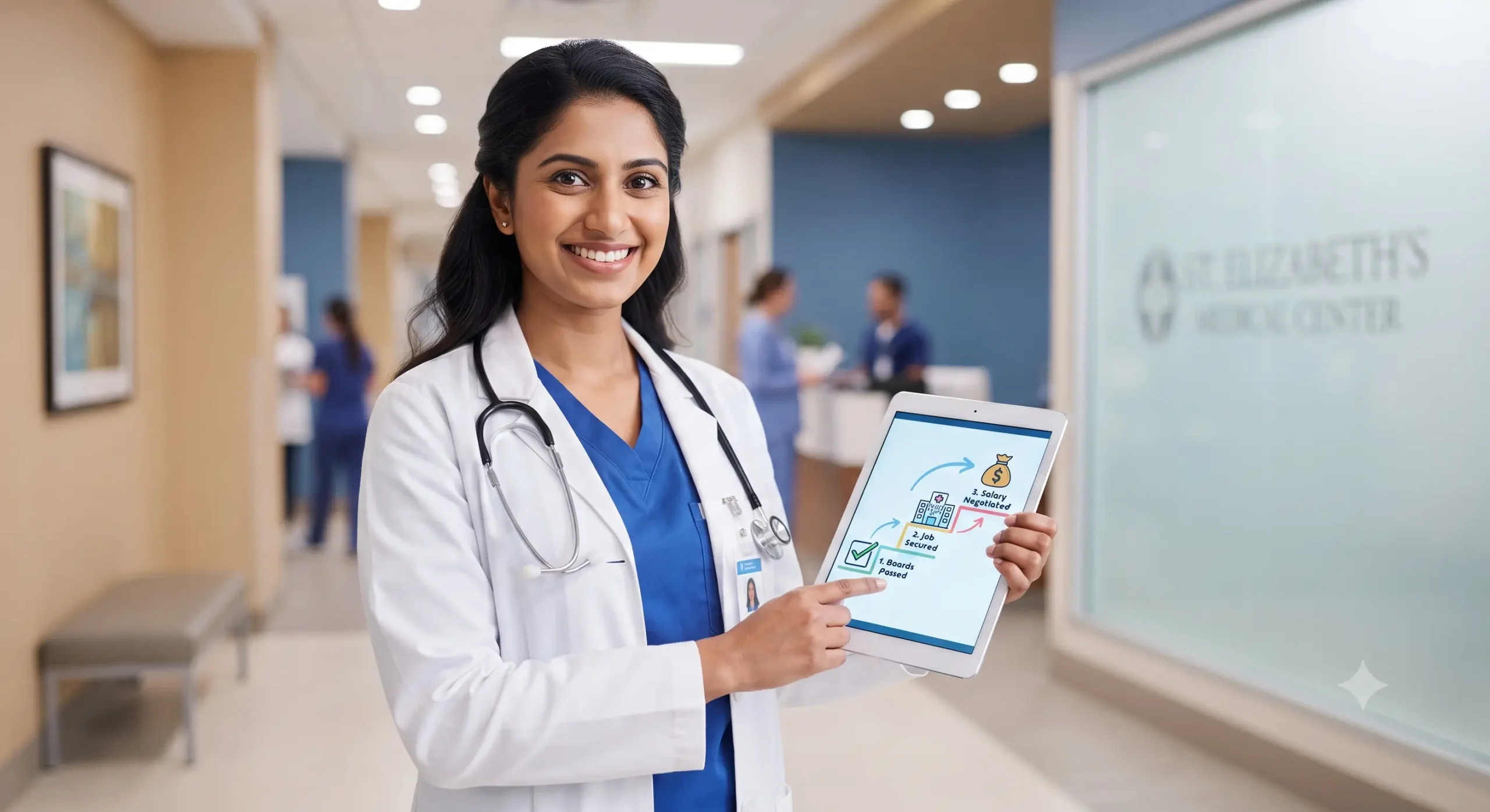 Nurse practitioner career guide board exams jobs salary