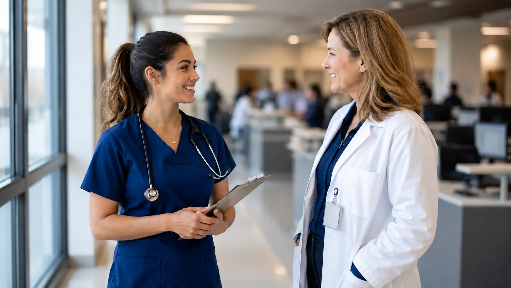 How to Ask for a Preceptor