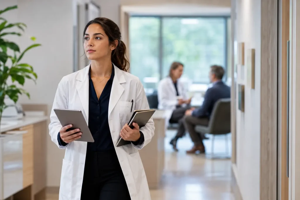 Why do NP students struggle to find preceptors
